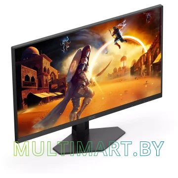 Игровой монитор AOC 27G4XE картинка 5